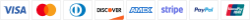 Payment Methods