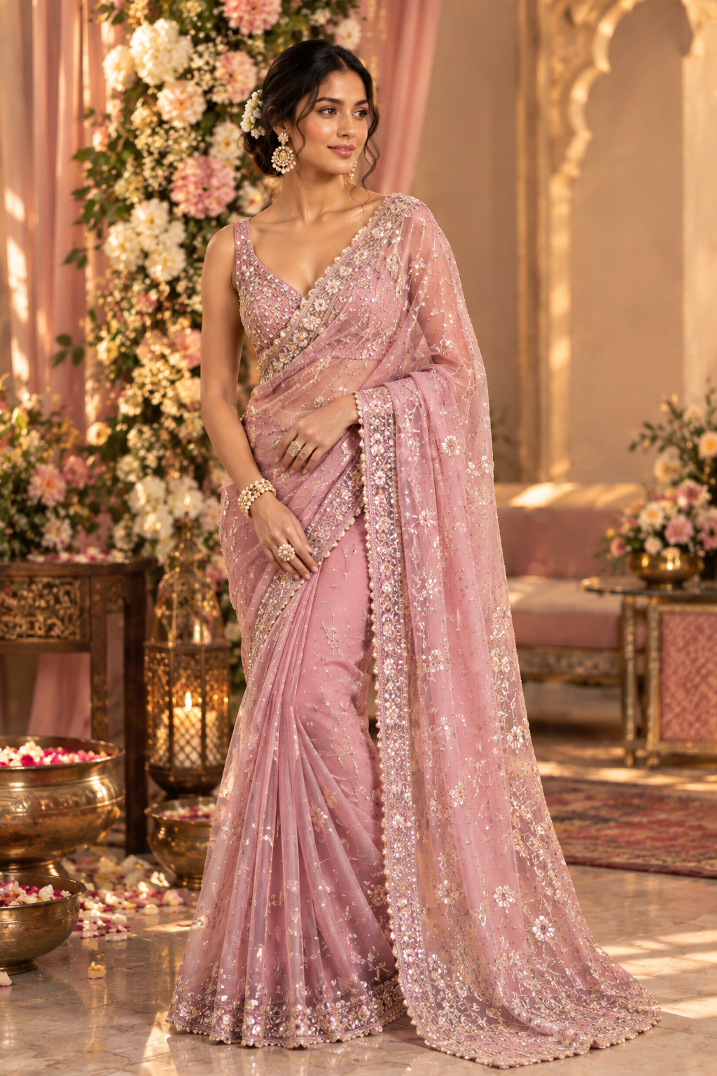 Engagement Ensemble