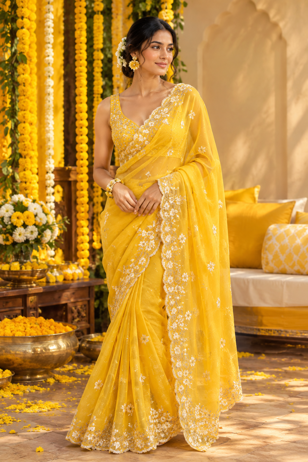 Haldi Handpicked