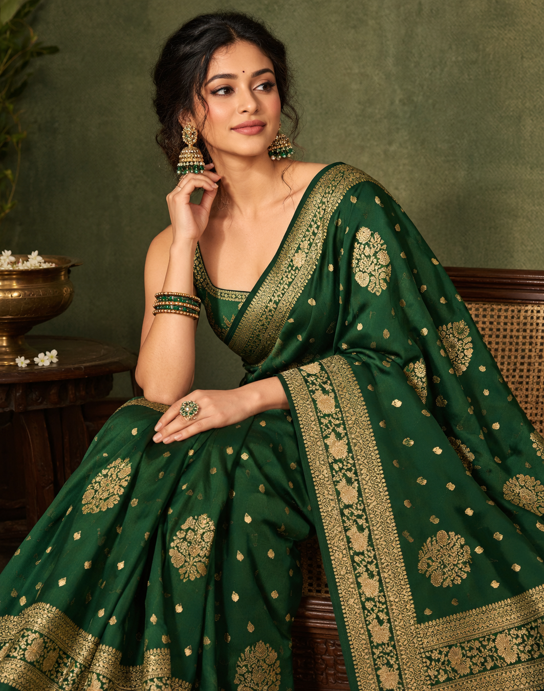 Mehendi Muse
